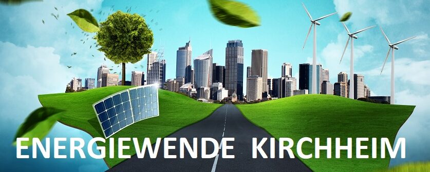 Energiewende Kirchheim
